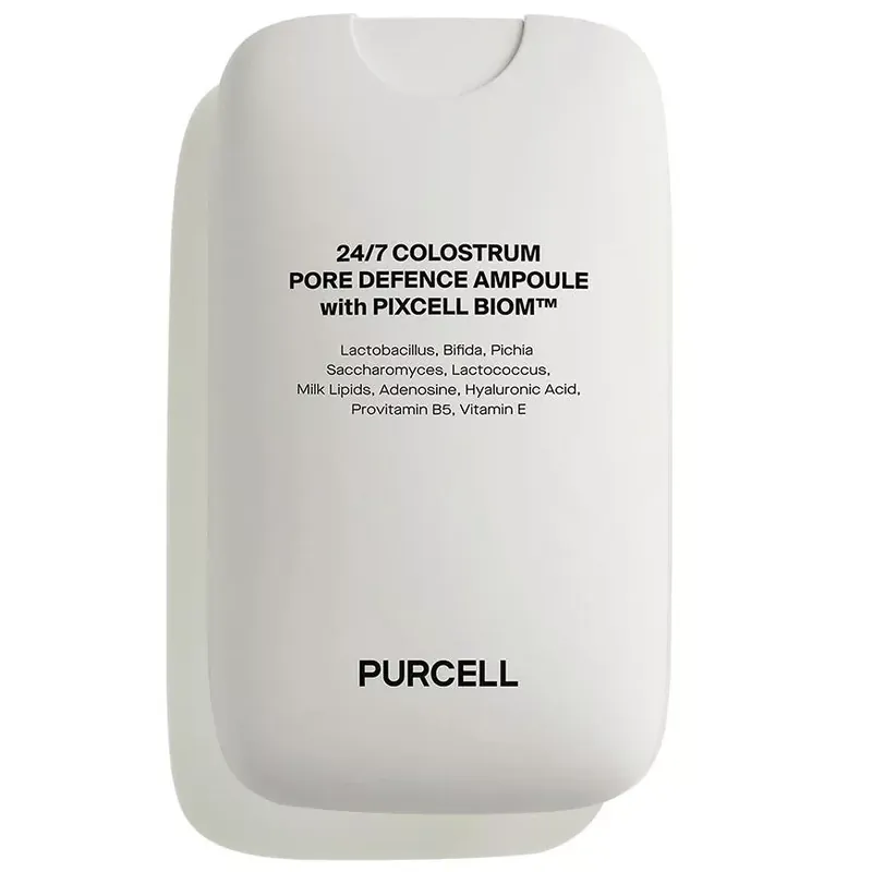 Biztonságos fizetés Purcell 24/7 Colostrum Pore Defence Ampoule Szérum Permet 55ml
