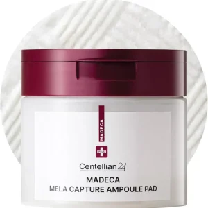 Centellian24 Madeca Mela Capture Ampoule Korongok 165ml (60db) Kihagyhatatlan ajánlat