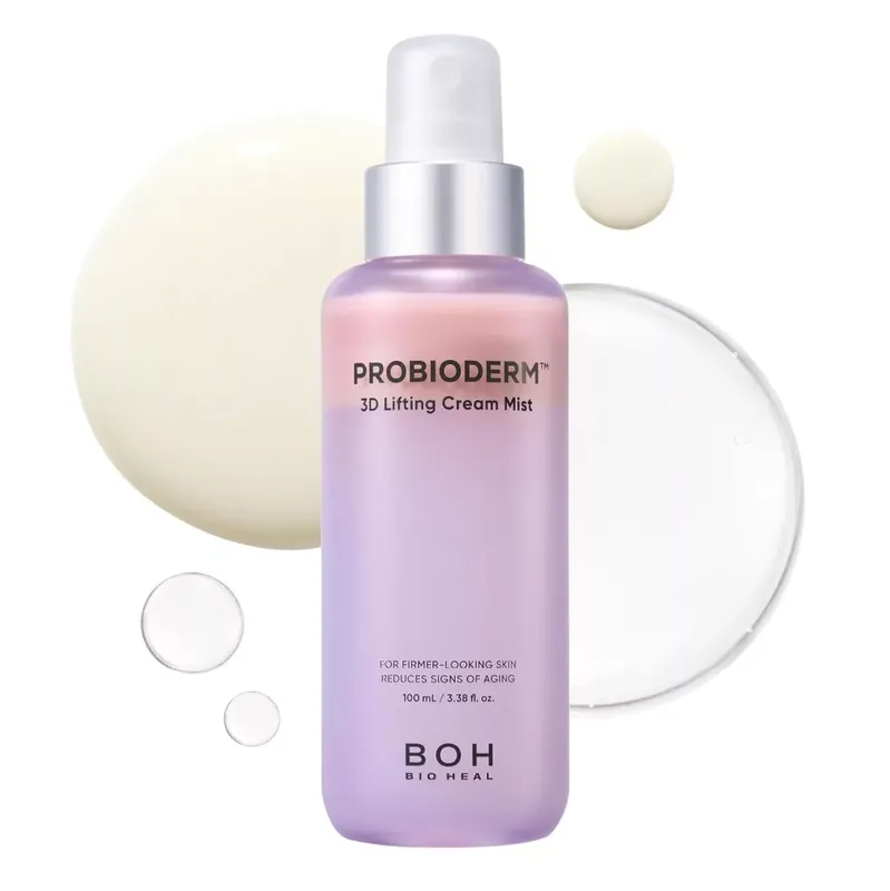 Népszerű Bioheal BOH Probioderm 3D Lifting Cream Permet 100ml