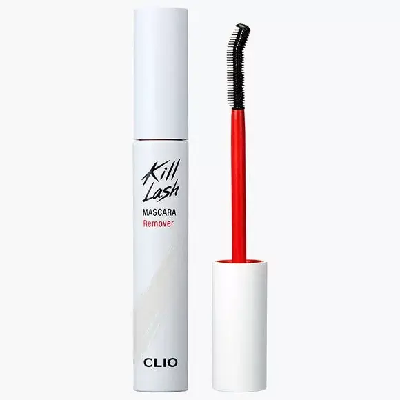 Legnépszerűbb Clio Kill Lash Mascara Szempillaspirál Sminklemosó 8.5g