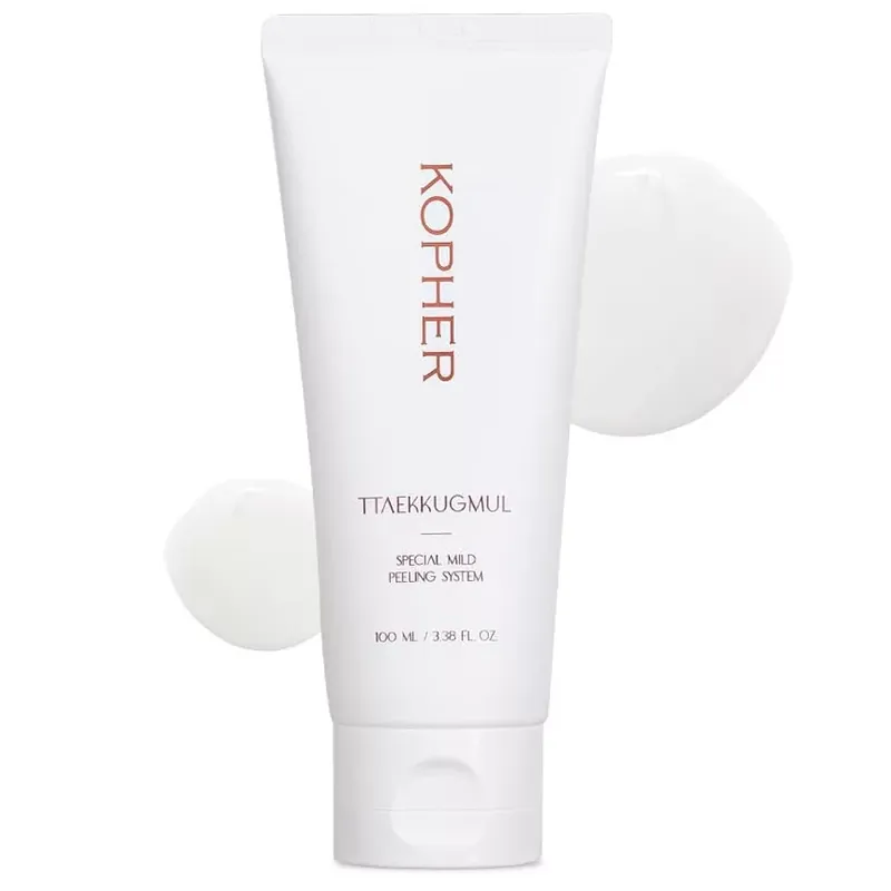 Olcsó Kopher Ttaekkugmul Mild Peeling Gél 100ml