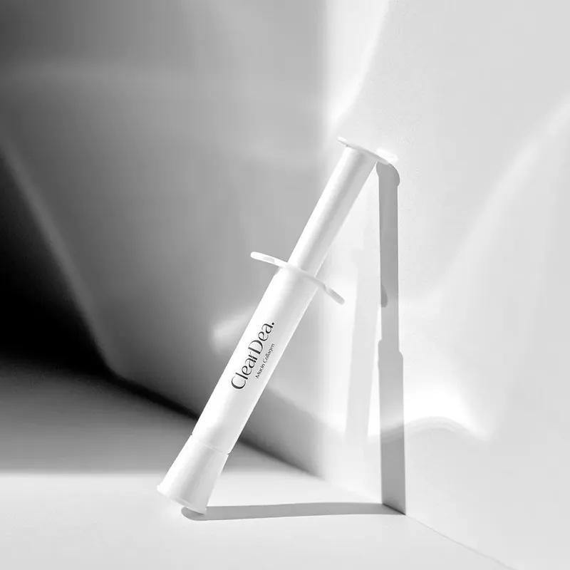 Szuper ajánlat ClearDea Mucin Collagen Voluming Ampoule Krém 4ml
