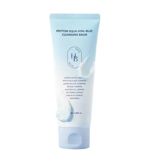 Biztonságos fizetés Heveblue Phyton Squa Hyal Blue Arctisztító Balzsam 100ml