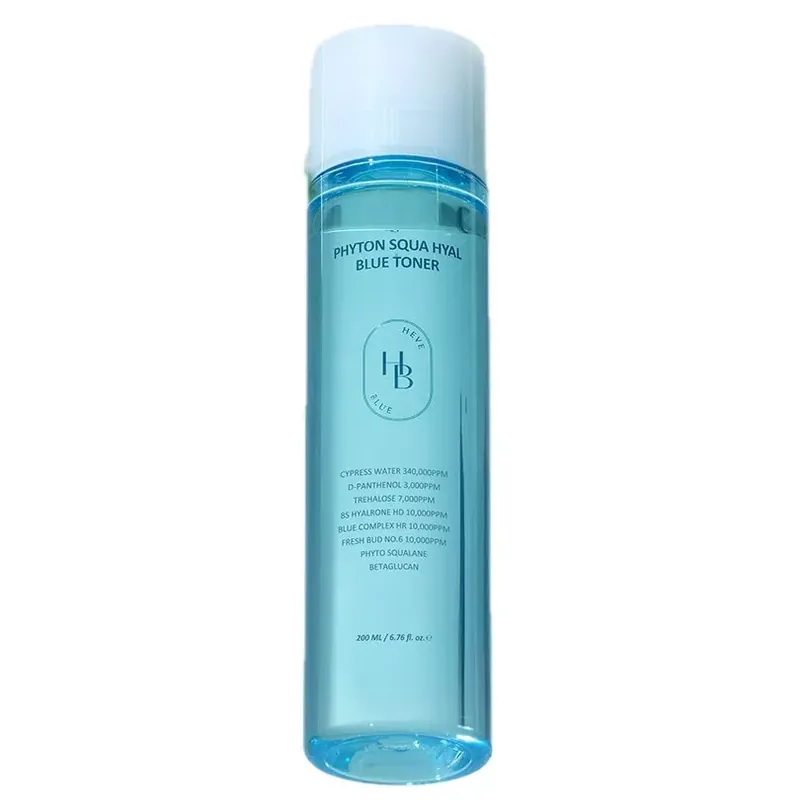 Ne maradj le Heveblue Phyton Squa Hyal Blue Hidratáló Arctonik 200ml