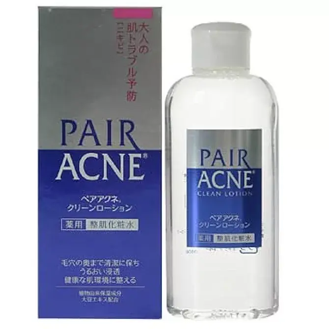 Kedvezmény Lion Pair Acne Clean Arctonik 160ml