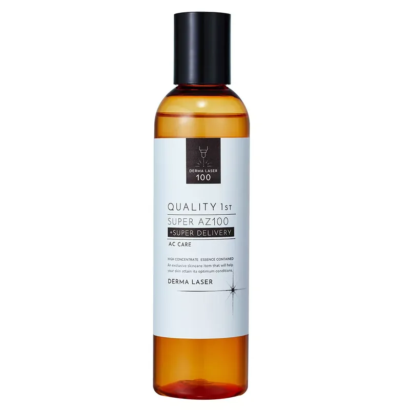 Kedvezményes ár Quality First Derma Laser Hidratáló Arctonik - Super AZ100 240ml