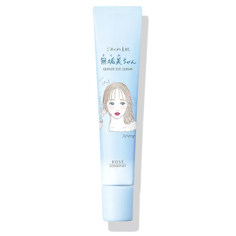 Szuper ajánlat Clear Turn Sorry Bare Skin Repair Szemkörnyék Szérum 20g