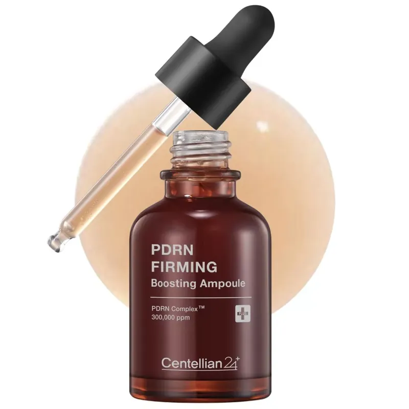 Centellian24 PDRN Firming Boosting Ampoule Szérum 30ml Ne maradj le