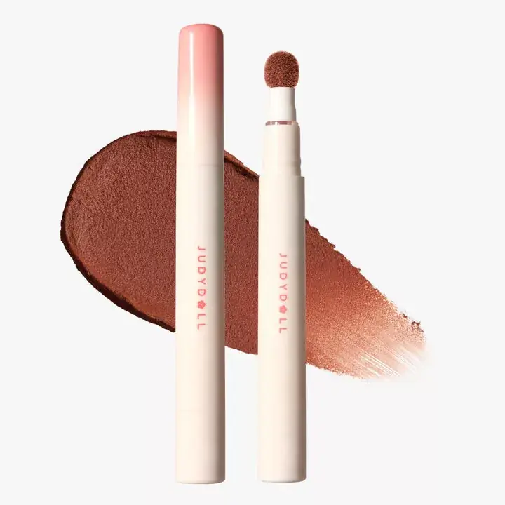 Judydoll Matte Lip Cream Rúzs N108 Terra Sunset 2.6ml Alacsony ár