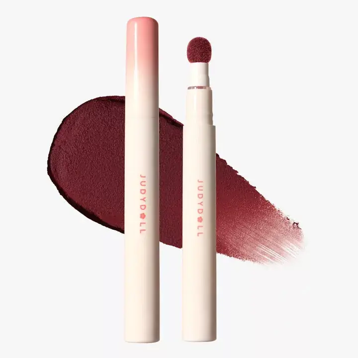 Judydoll Matte Lip Cream Rúzs N110 Vintage Wine 2.6ml Expressz szállítás