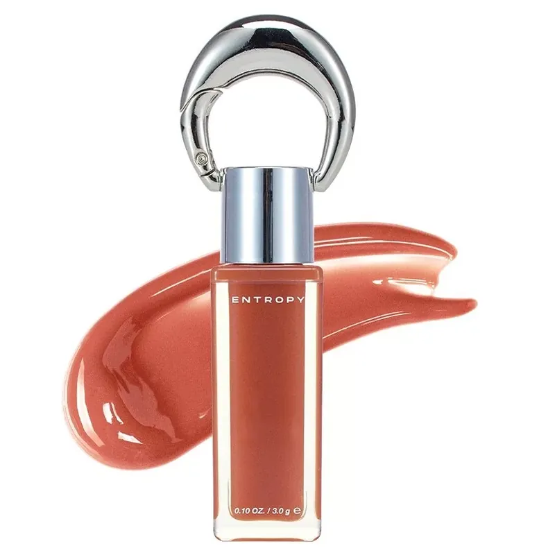 Akció Entropy Charm Ajak Tint Glossy Gel Line 1675C Sunstone Charm 3g
