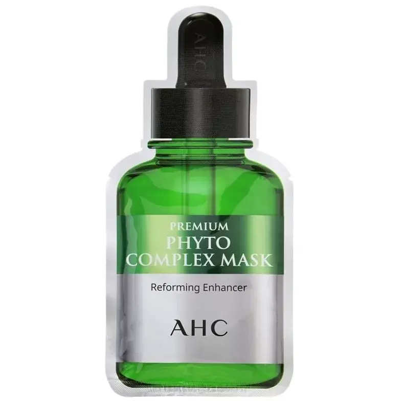 AHC Premium Arcmaszk - Phyto Complex 27g Azonnal elérhető
