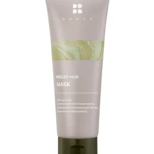 Gyors szállítás Brmud Recovery Agyag Arcmaszk mini 30ml