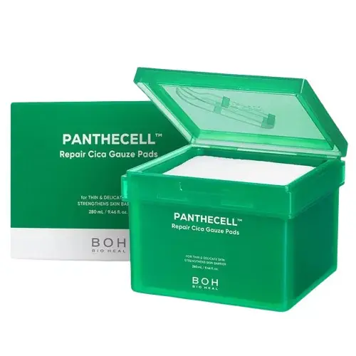 Bioheal BOH Panthecell Repair Cica-Some Gél Lapok 80db Azonnal elérhető