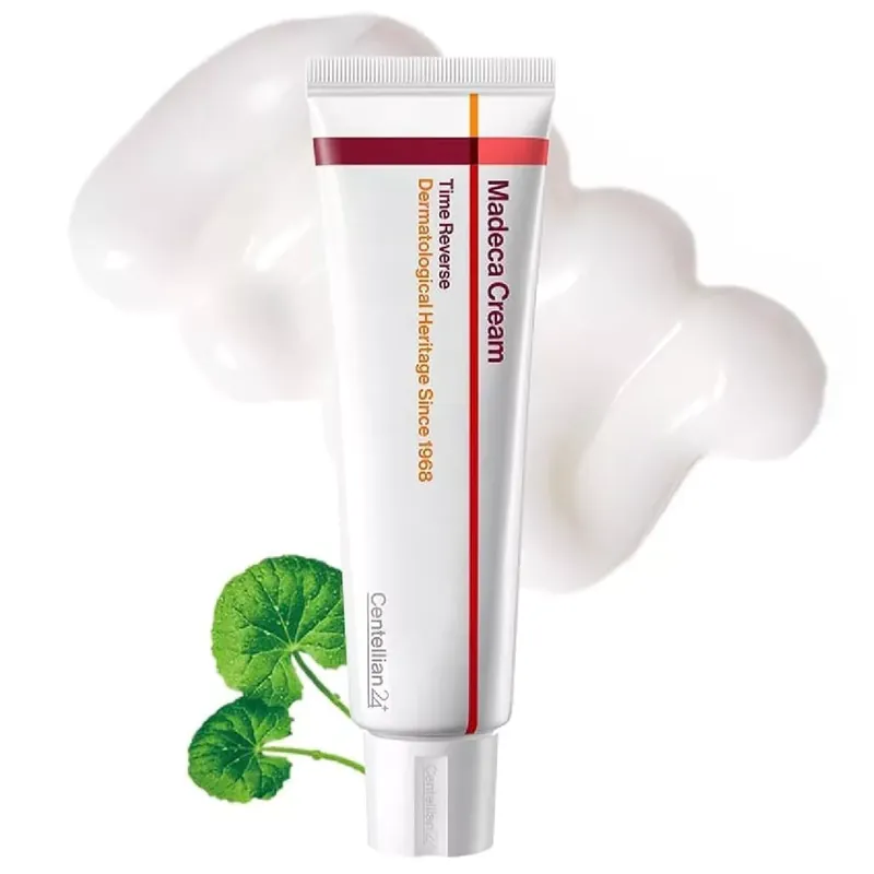 Utolsó esély Centellian24 Madeca Arckrém Time Reverse mini 15ml (season 7)