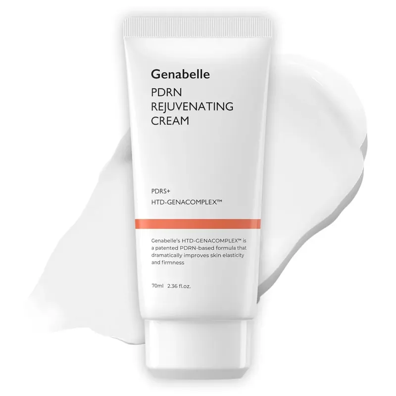 Újdonság Genabelle PDRN Rejuvenating Arckrém 70ml