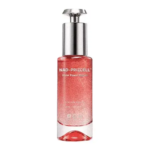 Bioheal BOH NAD-Prizcell Glow Power Szérum 30ml Újdonság