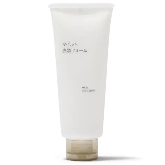 Muji Mild Arctisztító Hab 150g Vedd meg most