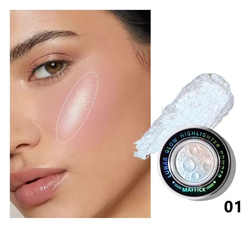Maffick Planetary Highlighter 01 Biztonságos fizetés