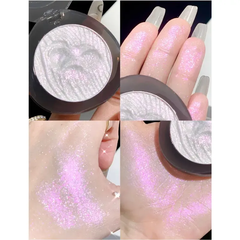 Ne maradj le Xixi Moonpool Dark Highlighter 01 Cold Water White Tea 5g