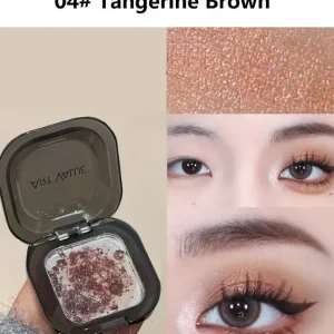 Art Value Inked Szemhéjfesték 04 Tangerine Brown 2g Szuper ajánlat