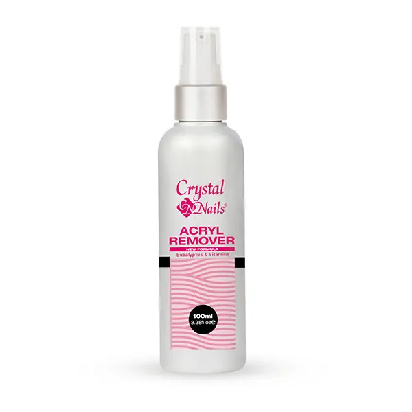 Crystal Nails - ACRYL REMOVER - 100ML Szezonális akció