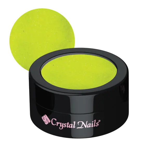 CRYSTAL NAILS - SUGAR EFFECT - CUKORPOR - DÍSZÍTŐ CSILLÁM - 5@ Expressz szállítás