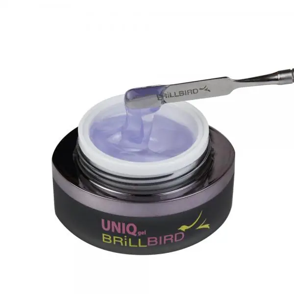 BrillBird - UNIQ GEL - 15ml Ne maradj le