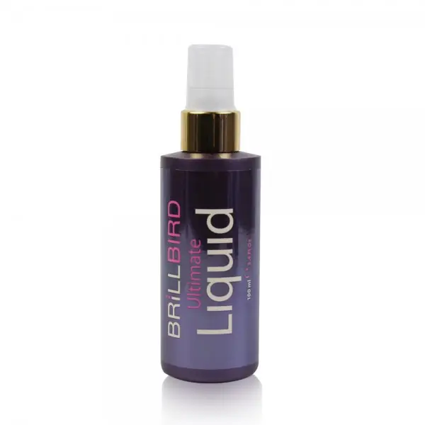 Brillbird - ULTIMATE LIQUID - ULTIMATE PORCELÁN FOLYADÉK - 100ml Vedd meg online