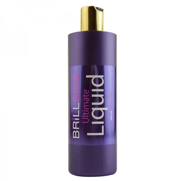 Brillbird - ULTIMATE LIQUID - ULTIMATE PORCELÁN FOLYADÉK - 400ml Expressz kézbesítés