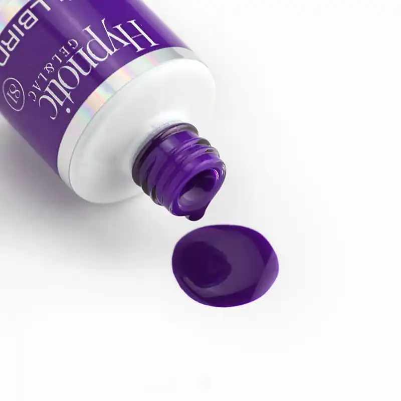 BrillBird - Hypnotic Gel&Lac - 81 - 4ml Csak ma