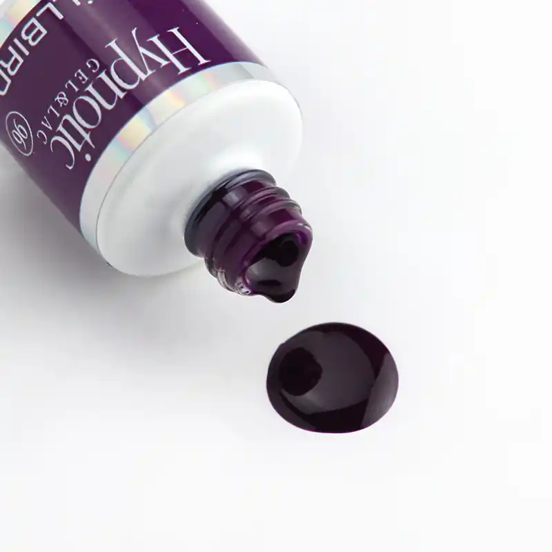 BrillBird - Hypnotic Gel&Lac - 96 - 4ml Azonnal elérhető