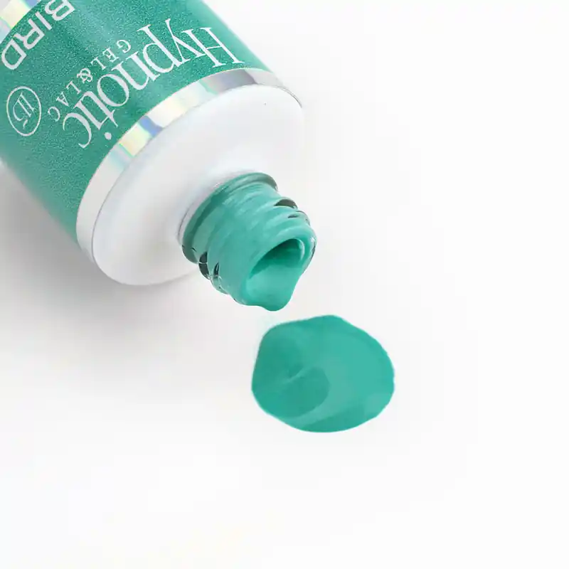 Azonnali szállítás BrillBird - Hypnotic Gel&Lac - 115 - 8ml