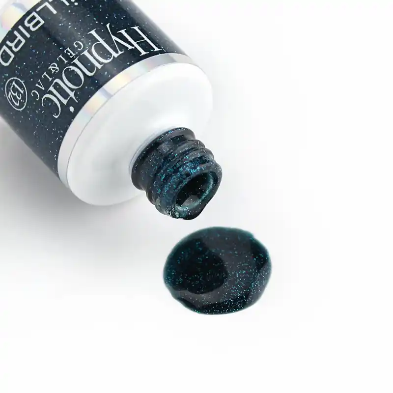 Kiárusítás BrillBird - Hypnotic Gel&Lac - 132 - 8ml