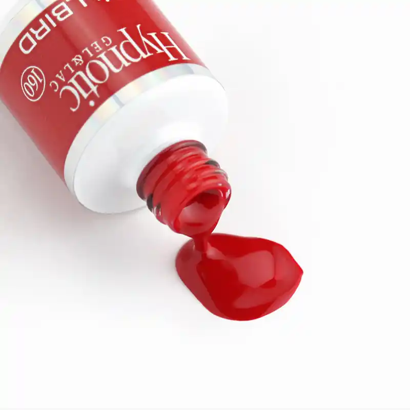 Expressz kézbesítés BrillBird - Hypnotic - HEMA Free Gel&Lac - 160 - 4ml
