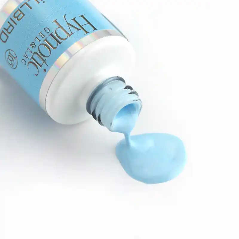 BrillBird - Hypnotic HEMA Free Gel&Lac - 165 - 8ml Utolsó esély