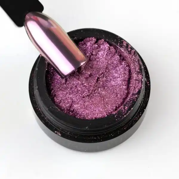Legnépszerűbb BRILLBIRD - METAL PINK - KRÓM POR