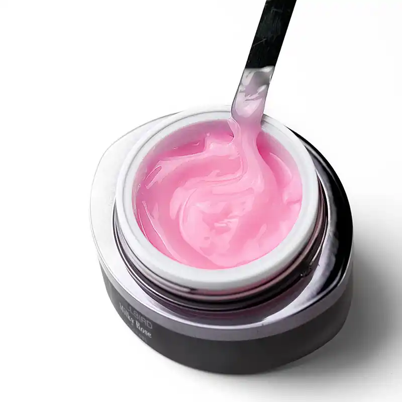 BrillBird - MILKY ROSE BUILDER GEL - 15ML Ne maradj le