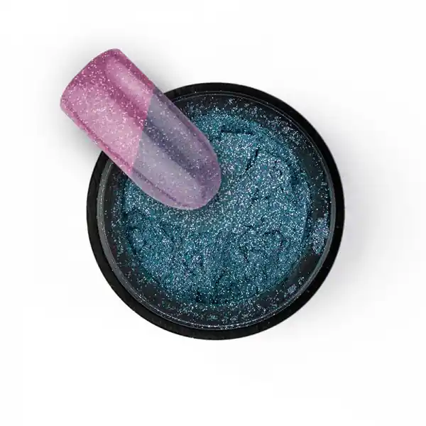 Azonnali szállítás Brillbird - THERMO DIAMOND GLITTER - 3@ UTOLSÓ DARABOK!