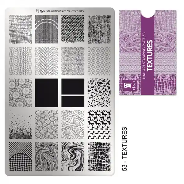 MOYRA - NYOMDALEMEZ - NYOMDALEMEZ - Textures - 53 Kihagyhatatlan ajánlat