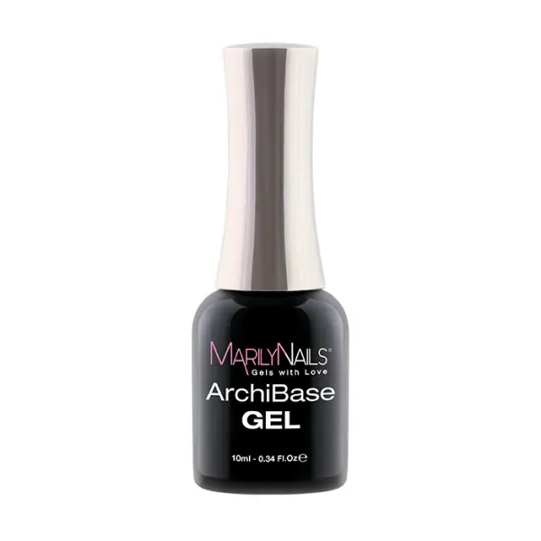 Exkluzív ajánlat MarilyNails - Archibase gel - extra erős tapadózselé - 10ml