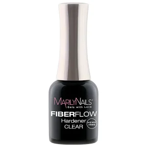 Expressz kézbesítés MarilyNails - FIBERFLOW HARDENER - CLEAR - 7ml