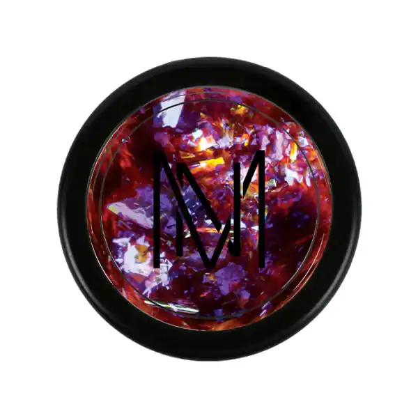 MarilyNails – FOIL FLAKES - HOLO PURPLE Akciós ár