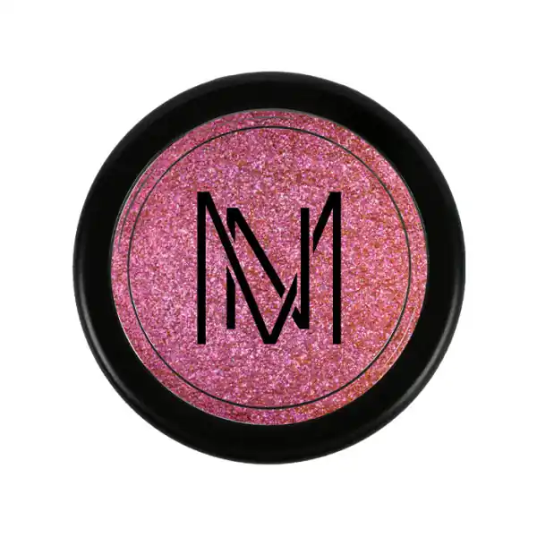 Azonnali szállítás MarilyNails – M CHROME - 1 - PINK