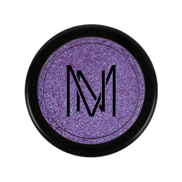 MarilyNails – M CHROME - 2 - KÉK Azonnal elérhető