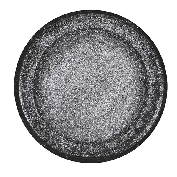 Szezonális akció BRILLBIRD - Króm pigmentpor - Mirror Steel
