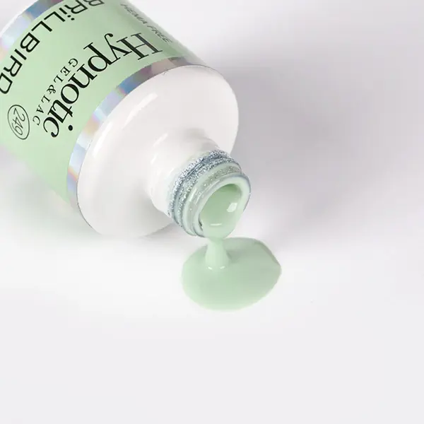 Biztonságos fizetés BrillBird - Hypnotic Gel&Lac - HEMA FREE - 249 - 4ml