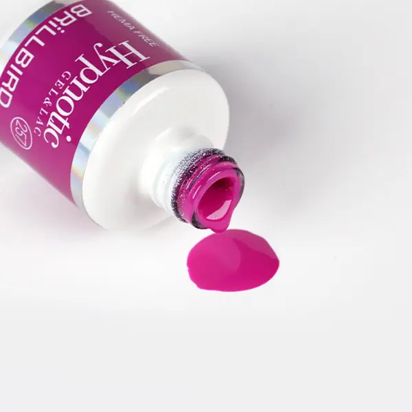 Kiárusítás BrillBird - Hypnotic Gel&Lac - HEMA FREE - 257 - 4ml