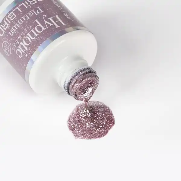 BrillBird - Hypnotic - HEMA Free Gel&Lac - Platinum - 254 - 4ml Prémium