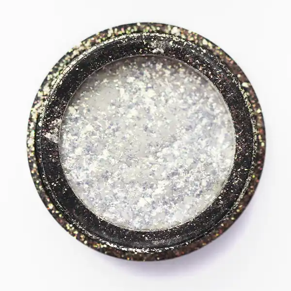 Kedvezményes ár Brillbird - Micro flakes - Gold